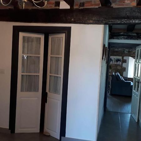 Casa Tina Villa Ruisenada Ngoại thất bức ảnh