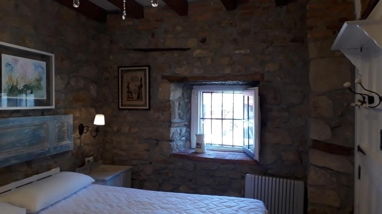 Casa Tina Villa Ruisenada Ngoại thất bức ảnh