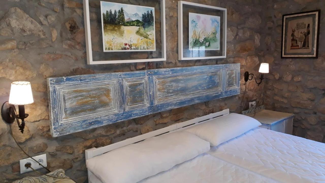 Casa Tina Villa Ruisenada Ngoại thất bức ảnh